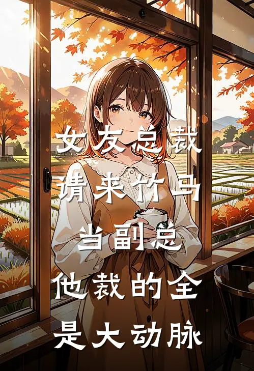 女友总裁请来竹马当副总，他裁的全是大动脉