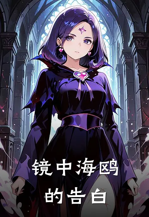 镜中海鸥的告白