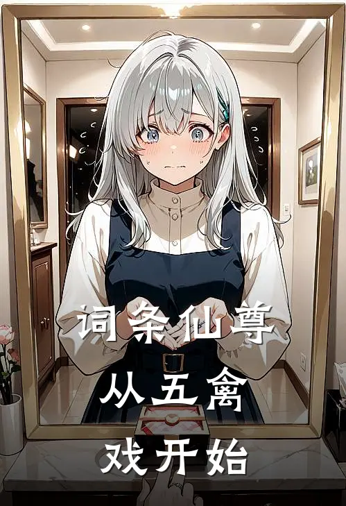 词条仙尊，从五禽戏开始