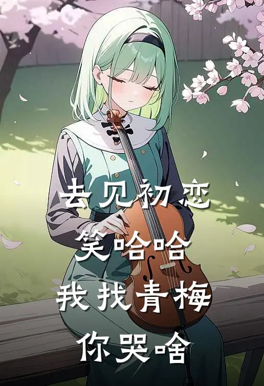 去见初恋笑哈哈，我找青梅你哭啥