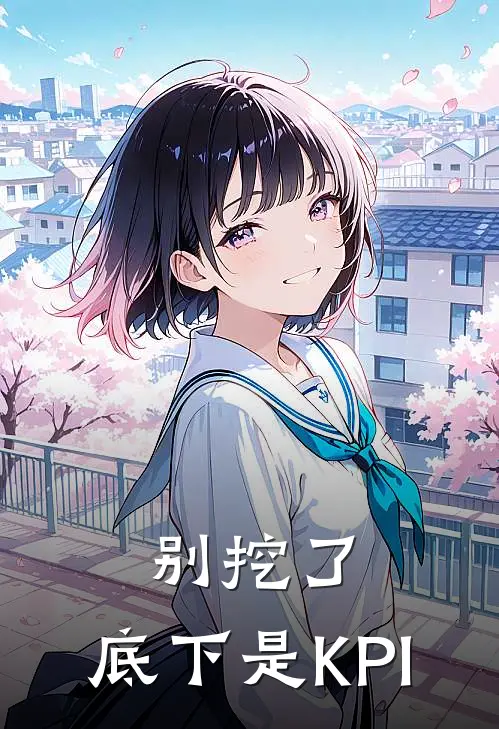 别挖了，底下是KPI