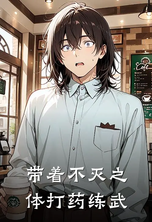 带着不灭之体打药练武