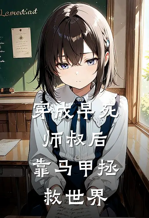 穿成早死师叔后，靠马甲拯救世界