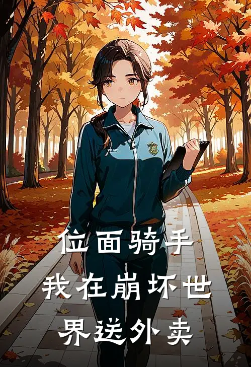 位面骑手：我在崩坏世界送外卖