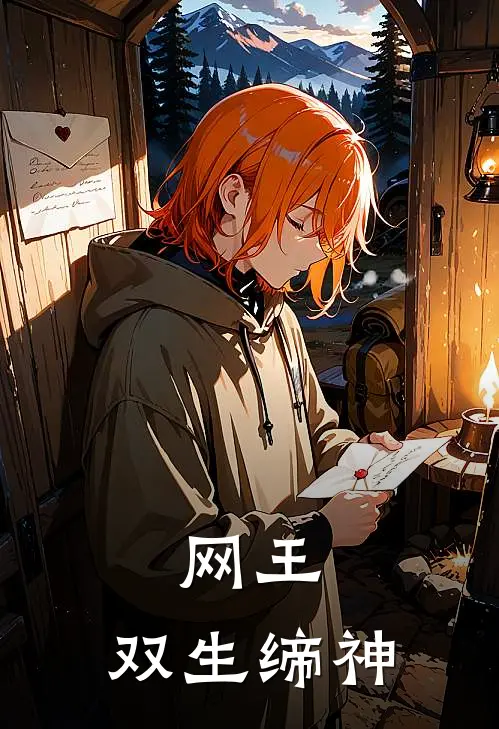 网王：双生缔神