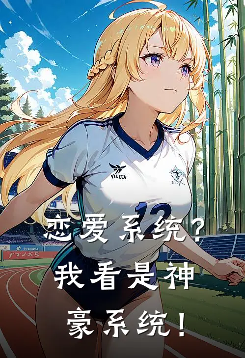 恋爱系统？我看是神豪系统！