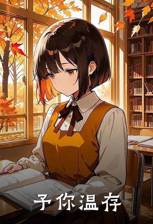 予你温存