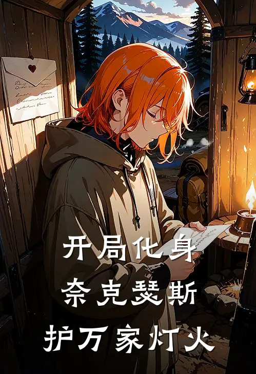 开局化身奈克瑟斯，护万家灯火