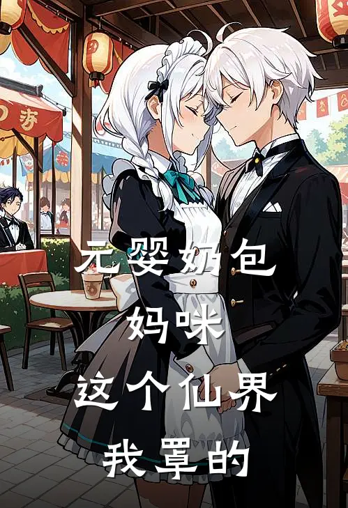 元婴奶包：妈咪，这个仙界我罩的