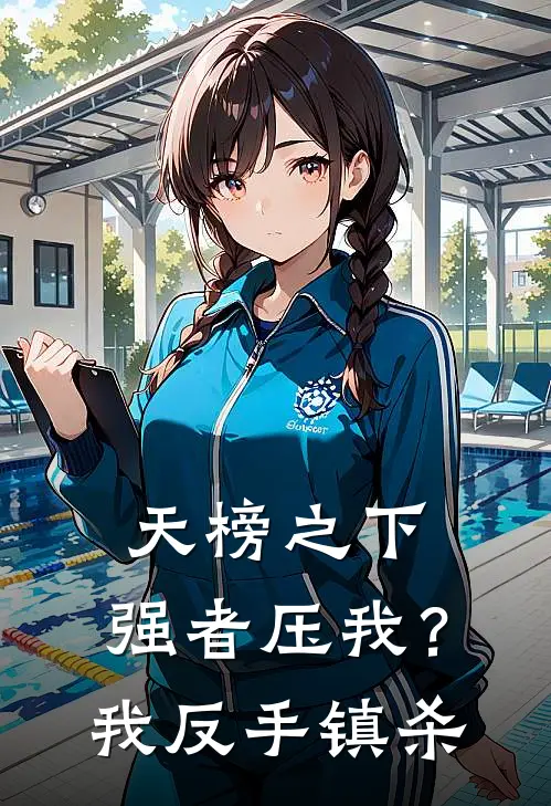 天榜之下：强者压我？我反手镇杀