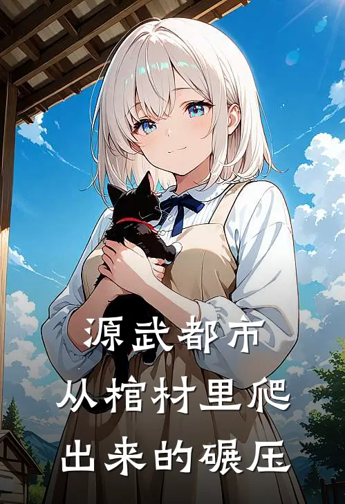 源武都市：从棺材里爬出来的碾压