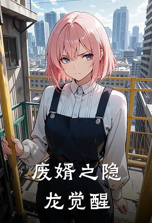 废婿之隐龙觉醒