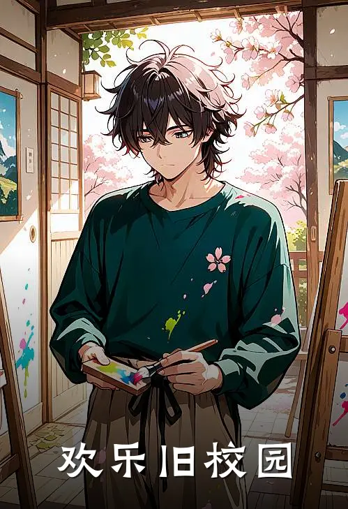 欢乐旧校园