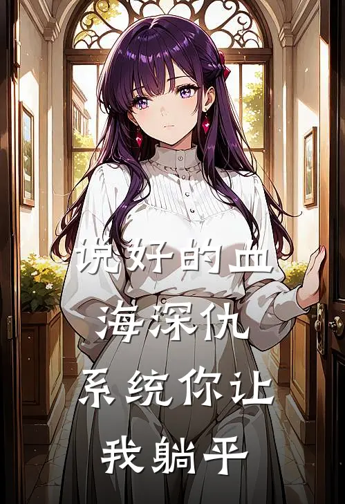 说好的血海深仇，系统你让我躺平