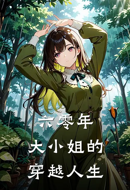 六零年：大小姐的穿越人生