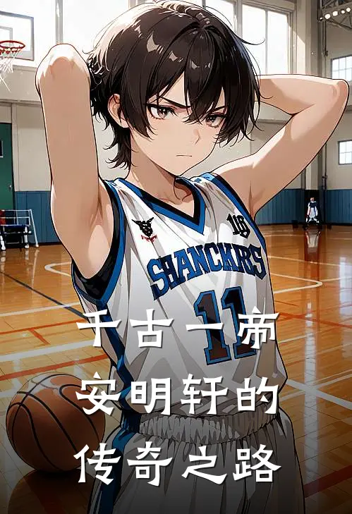 千古一帝：安明轩的传奇之路