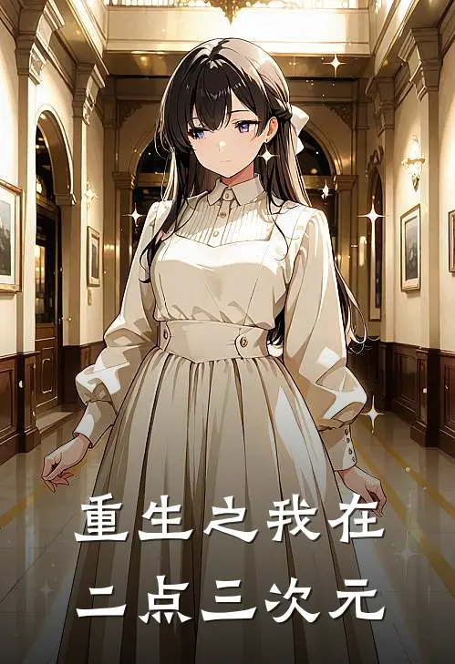 重生之我在二点三次元