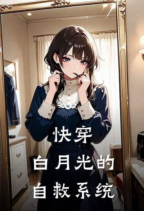 快穿：白月光的自救系统