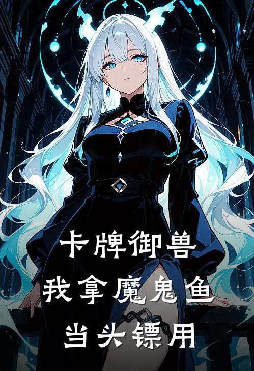 卡牌御兽：我拿魔鬼鱼当头镖用