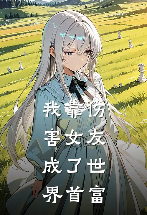 我靠伤害女友，成了世界首富