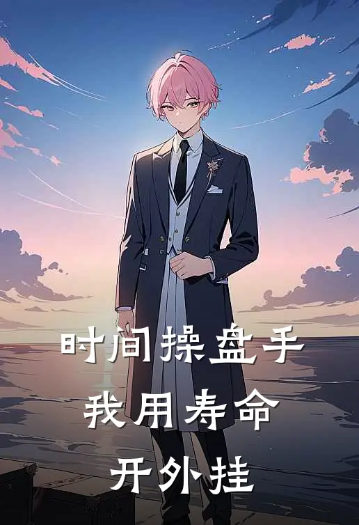 时间操盘手：我用寿命开外挂