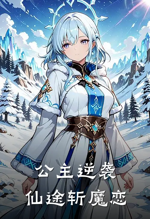 公主逆袭：仙途斩魔恋