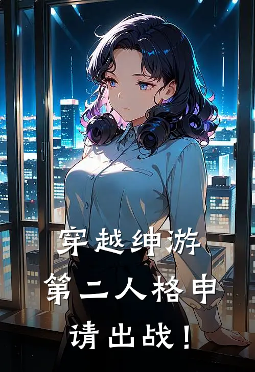 穿越绅游：第二人格申请出战！