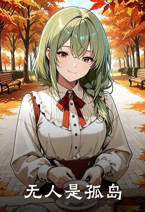 无人是孤岛