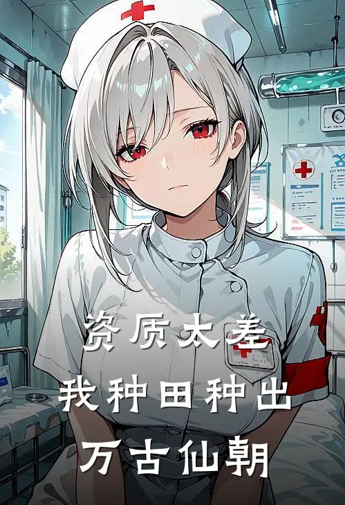 资质太差，我种田种出万古仙朝