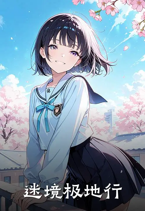 迷境极地行