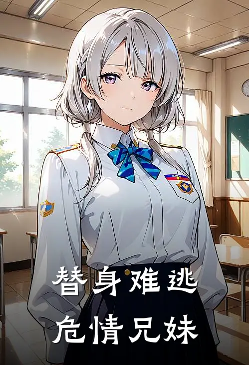 替身难逃危情兄妹