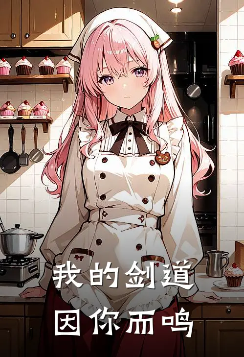 我的剑道，因你而鸣