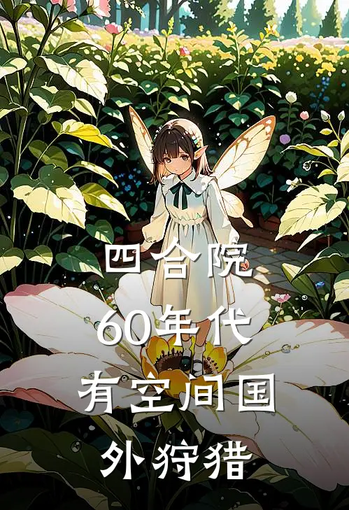 四合院：60年代有空间国外狩猎