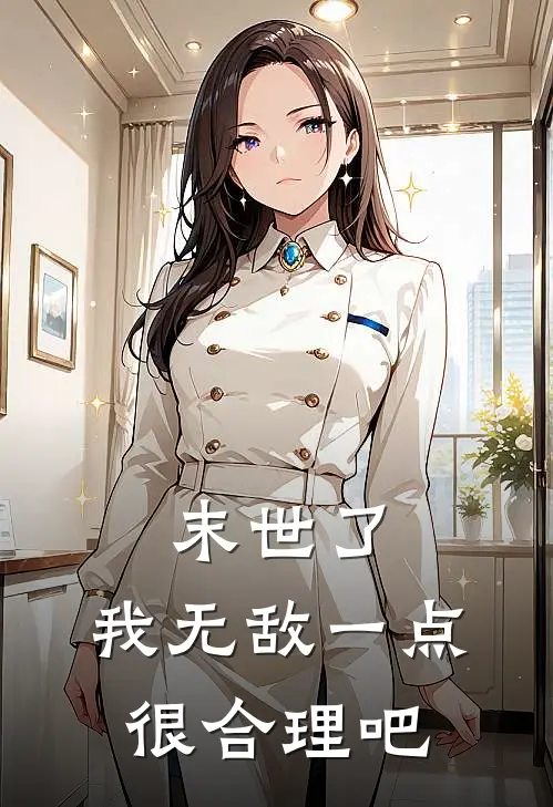 末世了，我无敌一点很合理吧