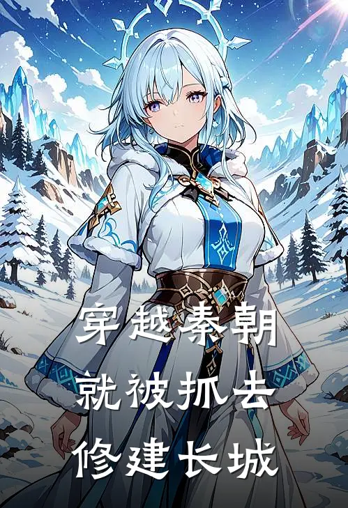 穿越秦朝：就被抓去修建长城