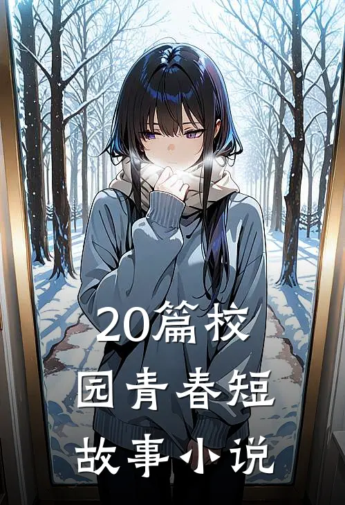 20篇校园青春短故事小说