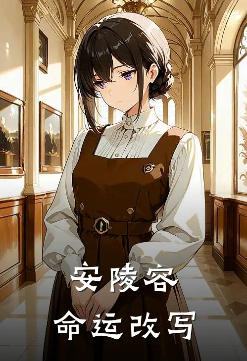 安陵容：命运改写