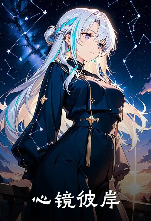 心镜彼岸