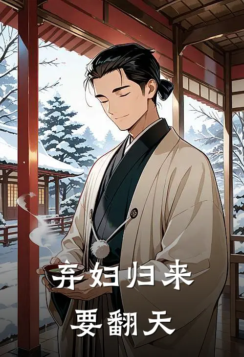 弃妇归来要翻天