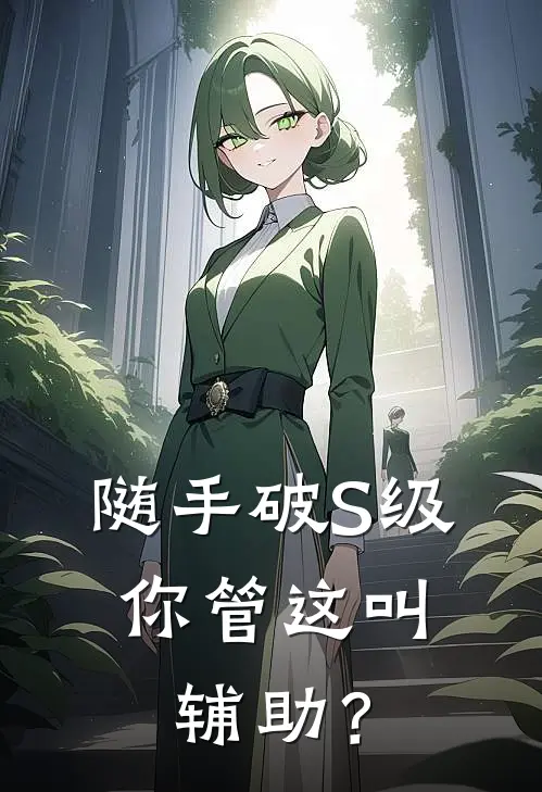 随手破S级，你管这叫辅助？