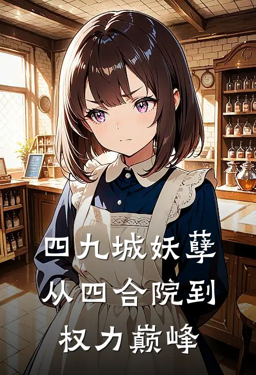 四九城妖孽：从四合院到权力巅峰