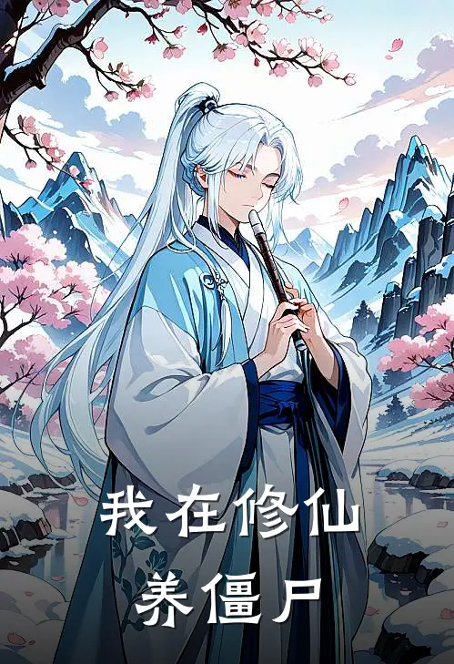 我在修仙养僵尸