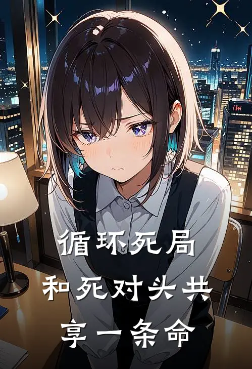 循环死局：和死对头共享一条命