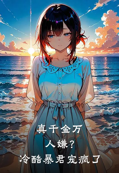 真千金万人嫌？冷酷暴君宠疯了