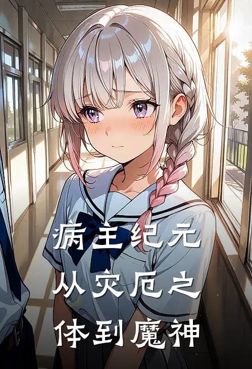 病主纪元：从灾厄之体到魔神