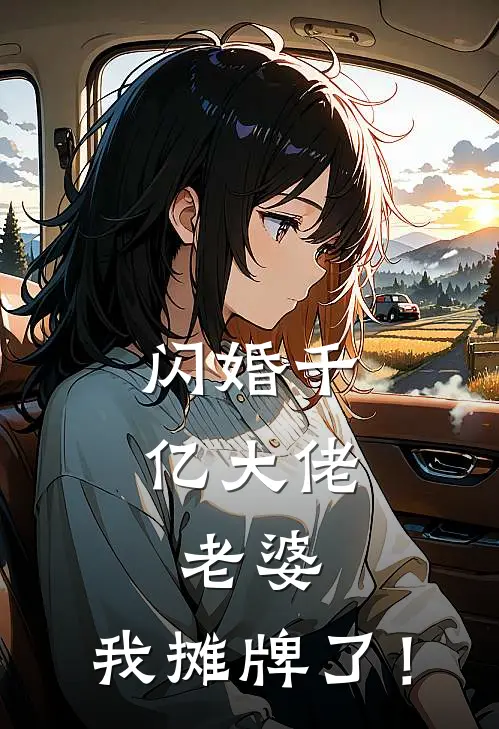 闪婚千亿大佬：老婆，我摊牌了！