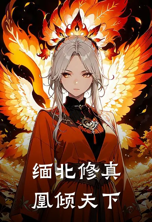 缅北修真：凰倾天下