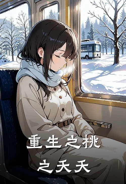 重生之桃之夭夭