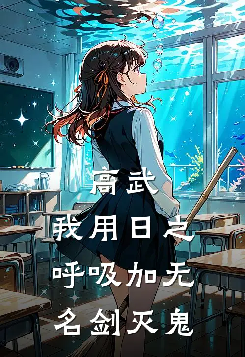 高武：我用日之呼吸加无名剑灭鬼