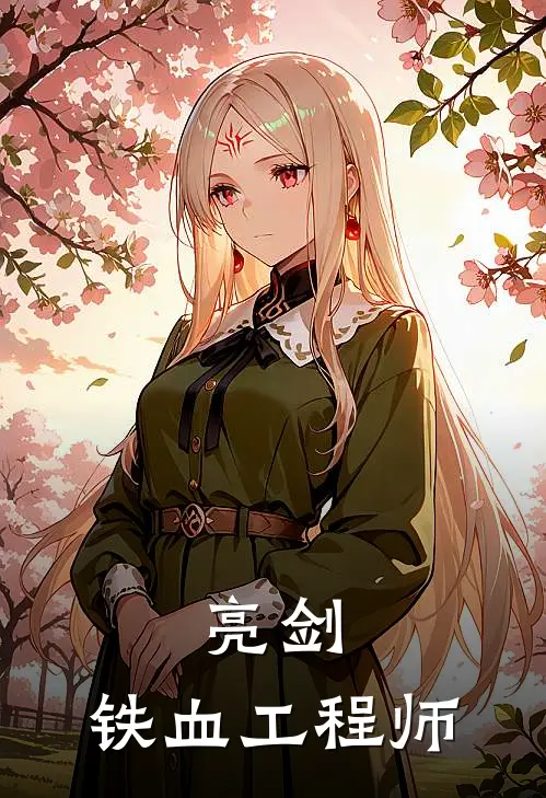 亮剑：铁血工程师